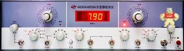 NF-4608A示波器校准计量仪器NF4608A 