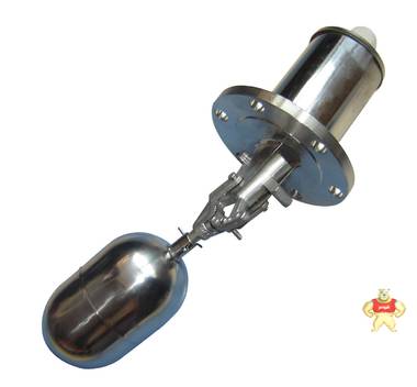 浮球液位開(kāi)關(guān)廠家  浮球液位控制器原理   浮球價(jià)格報(bào)價(jià) 淮安明立自動(dòng)化儀表有限公司 