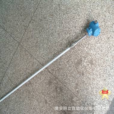 液位变送器厂家   投入式液位变送器价格 淮安明立自动化仪表有限公司 