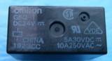 供應歐姆龍G5Q-1-24V繼電器