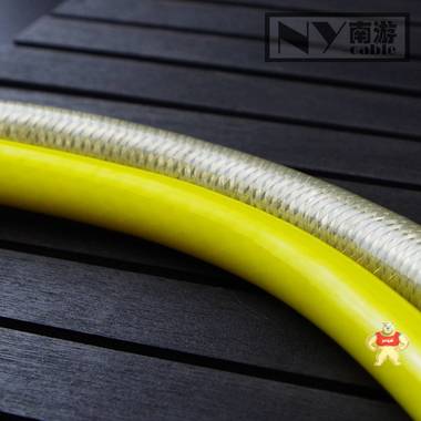 拖链电缆 柔性 耐弯曲 耐磨 拖拽电缆生产厂家 