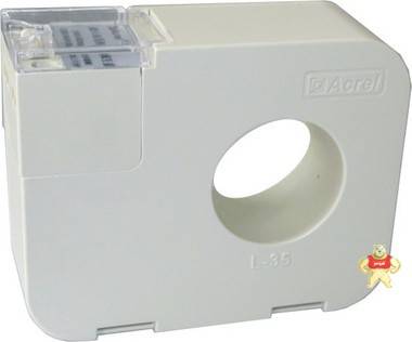 安科瑞 剩余电流采集用的 AKH-0.66L剩余电流互感器 