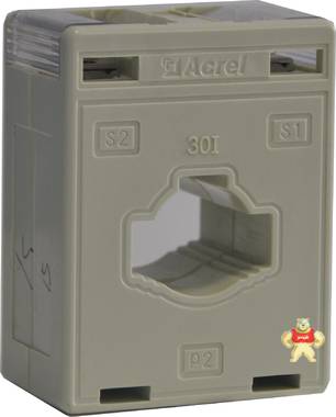 安科瑞 与仪表配合使用的AKH-0.66系列测量型电流互感器 