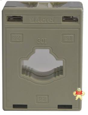 安科瑞 与仪表配合使用的AKH-0.66系列测量型电流互感器 