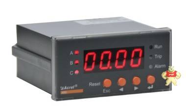 安科瑞 智能電機(jī)保護(hù)器ARD2-100 
