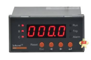 安科瑞 智能电机保护器ARD2-100