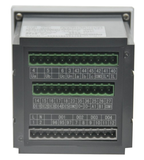 安科瑞新品低压PT柜低压PT保护装置ALP220PT