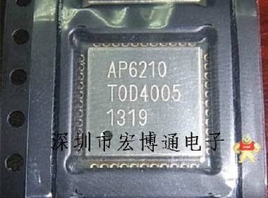 AMPAK正基代理,深圳现货AP6210 AP6181