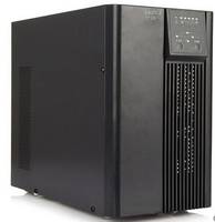 UPS不间断电源 2KVA主机可外接电池C2KS 1600W 服务器电脑延时
