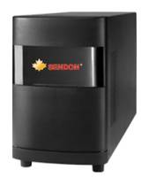 UPS电源 山顿 不间断电源 3KVA  SD3KNTL 在线式长延时