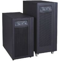 15KVA 不间断电源3C15KS 在线式长延时主机三进单出192V