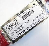 供应2SRS12WMUU+230LM日本THK导轨滑块，原装现货现货