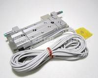 供应LCS-12-75-FL350152日本CKD线性滑动气缸，全新原装现货