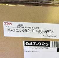 供应KR45H20D-0760-H0-160D-AFECA日本THK线性致动器，原装现货