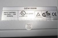 供应GEN600-2.6-D日本TDK电源，全新原装现货