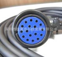 供应 JZSP-CMP02-10-E安川电缆线，全新原装现货