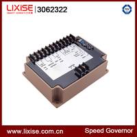 【生产研发】500KW以上康明斯常闭发电机组调速器3062322