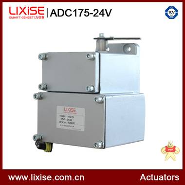 ADC175－24V外置式通用执行器，兼容GAC电子执行器[厂家直供] 