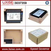 【研发生产】常开小功率柴油发电机组调速器3037359