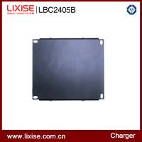 力可赛-发电机电瓶充电器 智能浮充充电器 24V适用于柴油发电机组