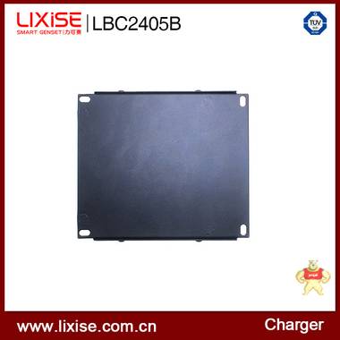 力可赛-发电机电瓶充电器 智能浮充充电器 24V适用于柴油发电机组