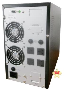 UPS电源 山顿 不间断电源 3KVA  SD3KNTL 在线式长延时 