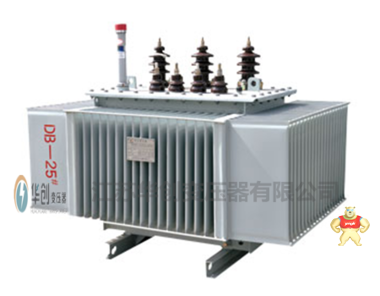 S9-M-100kva/10kv-0.4油浸变压器厂家低价 电力配电 国网*** 