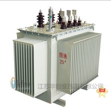 S9-M-10kva/10kv-0.4油浸变压器厂家低价 电力配电 国网*** 