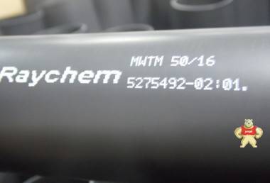 MWTM-50/16-1500-S(C120)热缩管RAYCHEM / TE CONNECTIVITY 