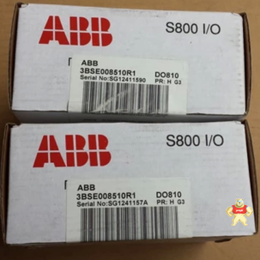 全新原装的ABB 3BSE008510R1模块 ABB,3BSE008510R1