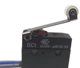 CHERRY  DC1C-C3RC  微型开关, 轮式控制杆  原装现货