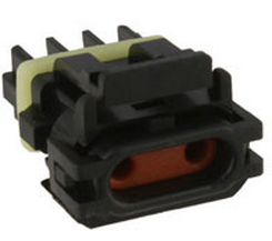 MOLEX  原装现货  52117-0241  2孔  5mm   对配0521160241