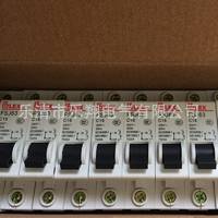 厂家直销 推荐紫铜DZ47-63型 FSJ63小型断路器1P-16A (MCB)