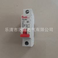 别墅家居用品 可调型智能小型断路器FSJ63﹡高档大气上档次﹡