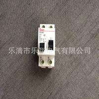 厂家直销 推荐DZ47-63型小型断路器FSJ63-2P-32A 互锁开关 MCB