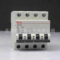 厂家直销 智能保护开关FSJ63-4P-22A
