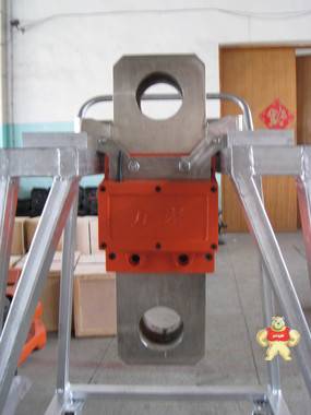 供應(yīng)重型機(jī)械廠專用吊秤 天津100T電子吊掛秤 無線帶打印吊鉤秤 