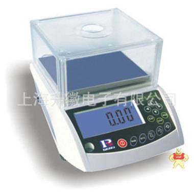 普瑞逊1kg/0.01g电子天平，电子天平，百分位精密电子天平 