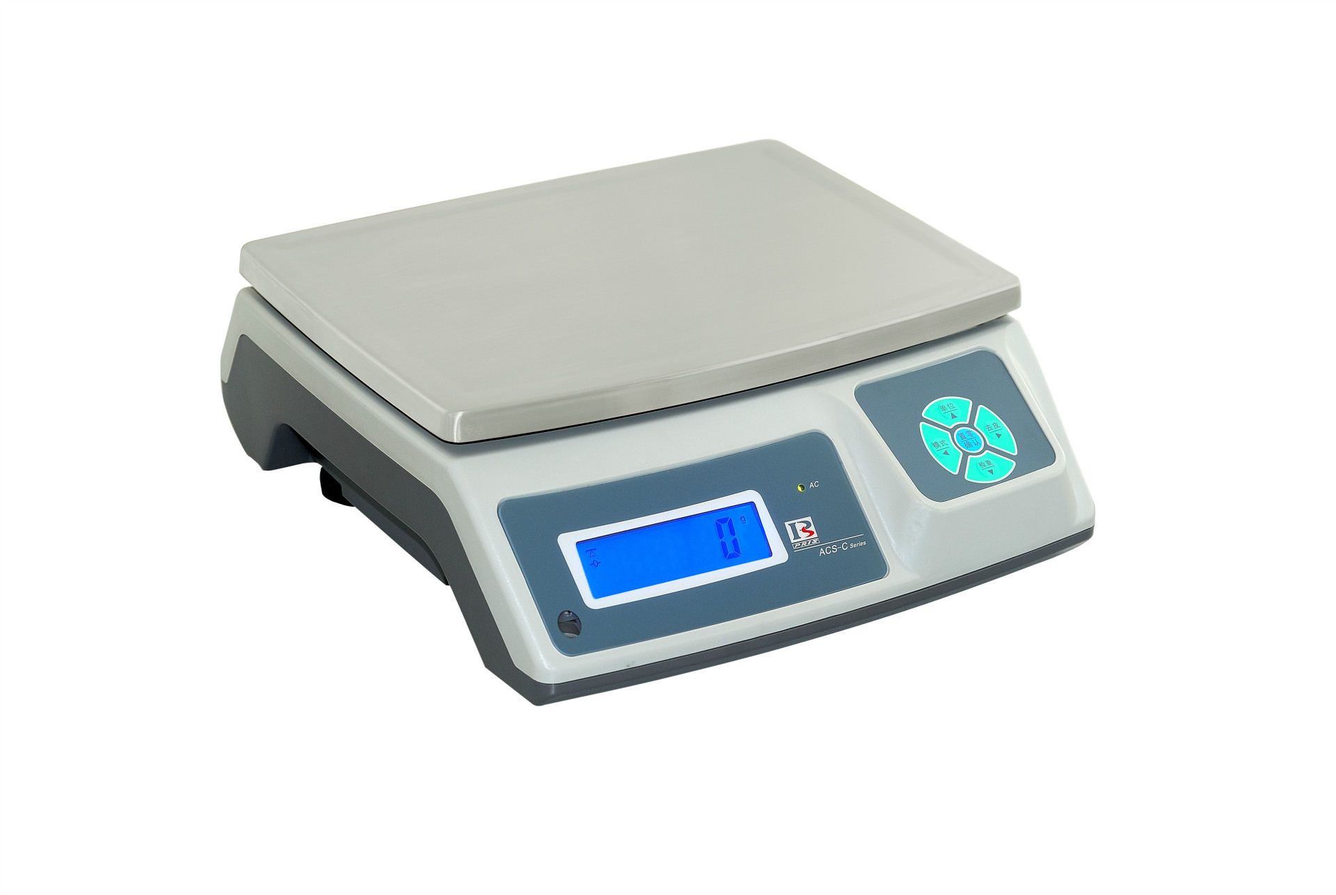 供应上海友声ACS-03KG-0.1G工业电子计数秤称 电子台称案称桌秤