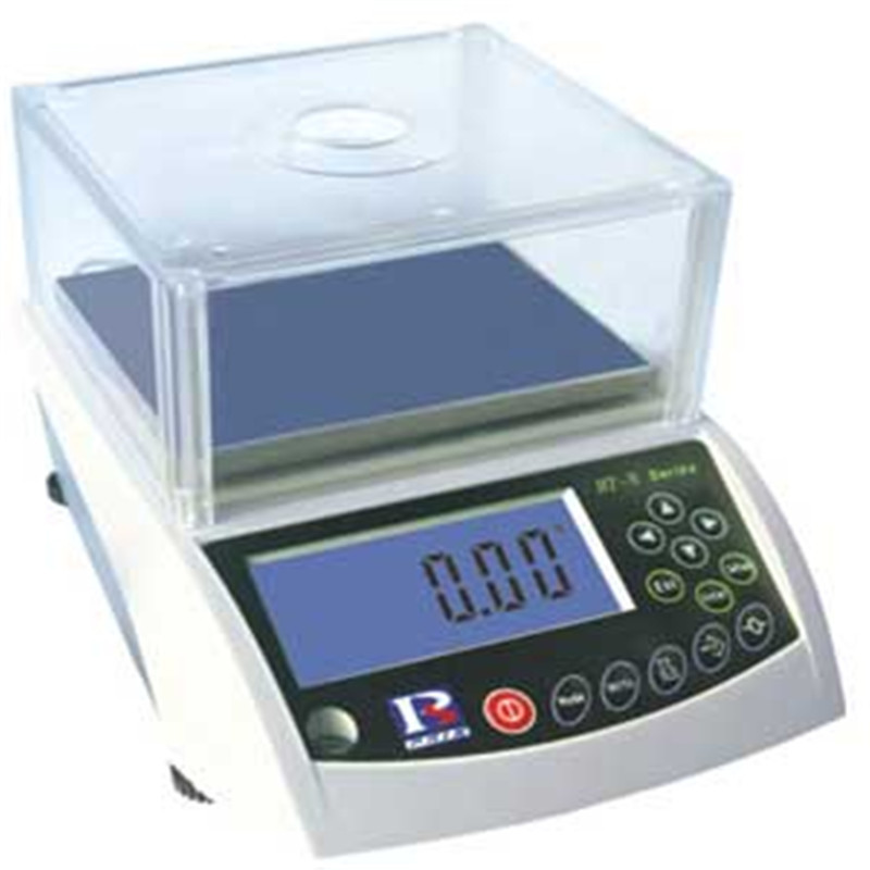 供应普瑞逊HT型电子天平产品 150g/0.005g高精度天平称 原装包邮