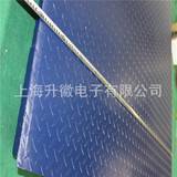 供应SCS电子地磅 上海升徽电子地磅 1吨电子地磅价格 地磅多少钱