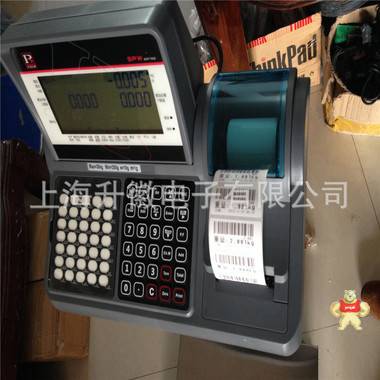 上海SPC电子计数称 普瑞逊SPC计数电子台秤60KgU盘物料存储电子秤 