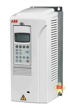 ABB全新原装现货变频器ACS510-01-03A3-4 