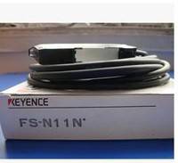 供应基恩士(KEYENCE)原装现货光纤放大器FS-N11N FS-N12N