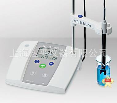 梅特勒 托利多 METTLER TOLEDO FiveEasy™ FE20 PH计 