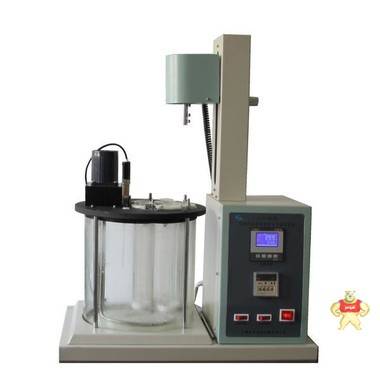 昌吉地质 SYD-12579 润滑油泡沫特性试验器 
