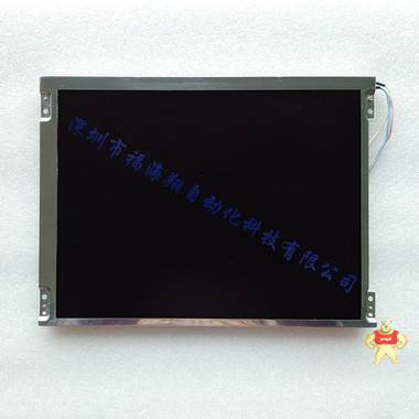 东芝10.4寸工控液晶屏LTD104C11S 原装拆机 功能测试OK 质量保证 
