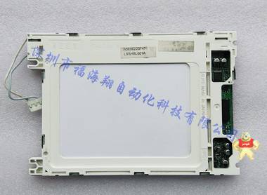 SIEMENS 西门子TP170A 6AV6545-0BA15-2AX0液晶显示屏 触摸内屏 
