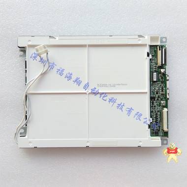 pro-face普洛菲斯人机界面GP37W2-BG41-24V液晶屏 原装工业液晶屏 