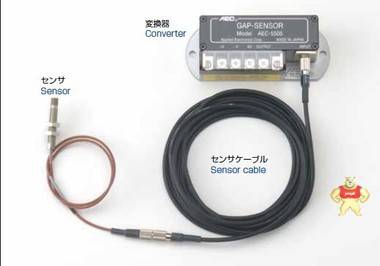 电涡流传感器测电机振动 AEC电涡流传感器,电涡流,AEC